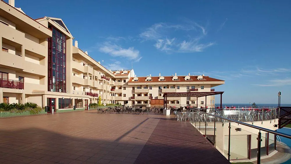 Отель Ohtels Мазагон