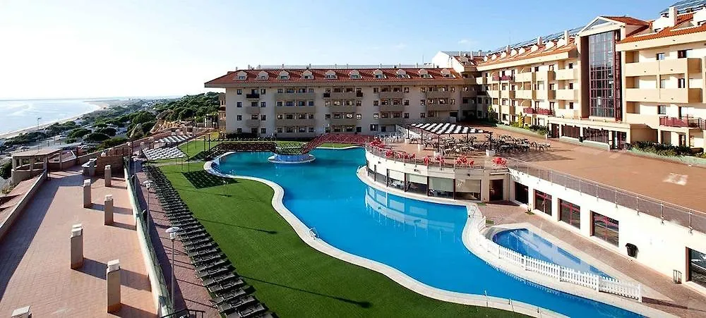 Отель Ohtels Мазагон