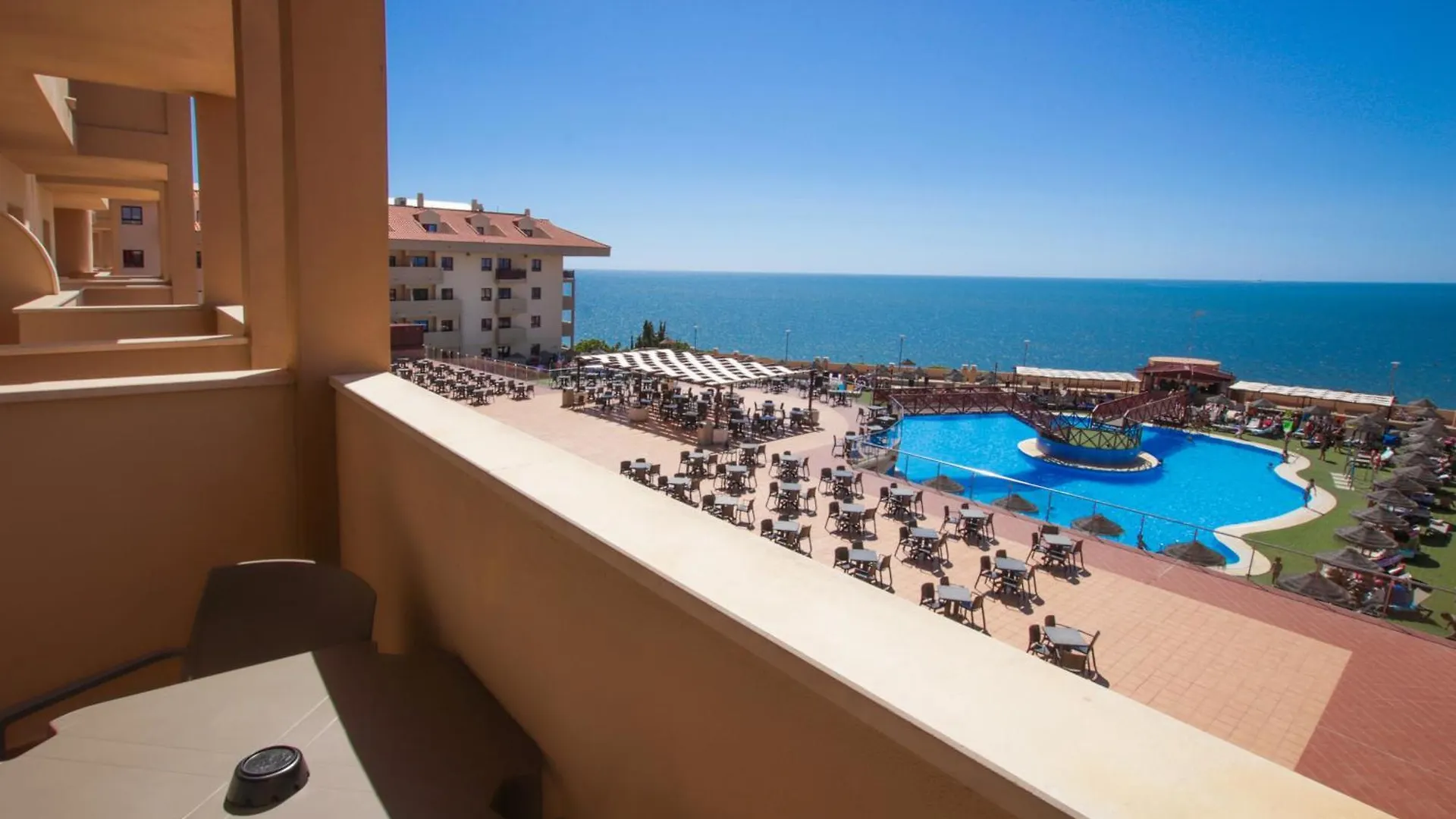 Hotel Ohtels Mazagón 4*,  Espagne
